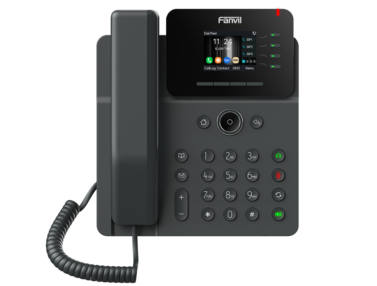 Fanvil V67, Fanvil V50P & Fanvil H2U Compact IP Phone: A Complete Guide to Modern Business Communication