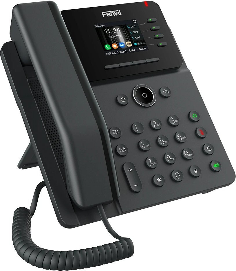 Fanvil IP Phones, Fanvil IP Phone in Jeddah & Fanvil IP Phone in Dammam: The Ultimate Guide to Modern Business Communication