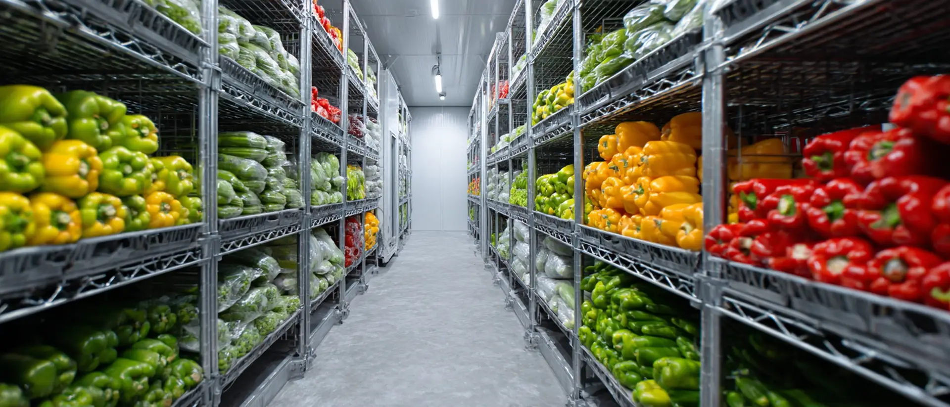Chilled Storage, Chilled Storage in Riyadh & Chilled Storage in Saudi Arabia: Complete Guide to Modern Cold Chain Solutions