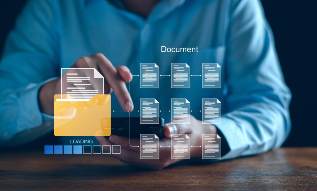 The Ultimate Guide to Document Management Systems in Saudi Arabia: Riyadh, Jeddah & Dammam