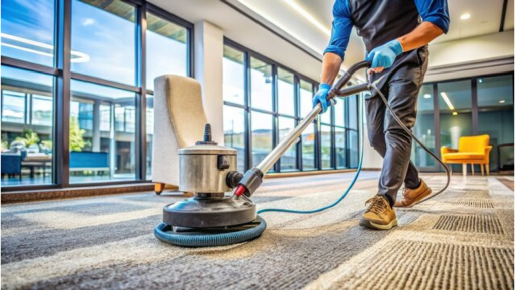 The Ultimate Guide to Professional Home Cleaning Services in London
