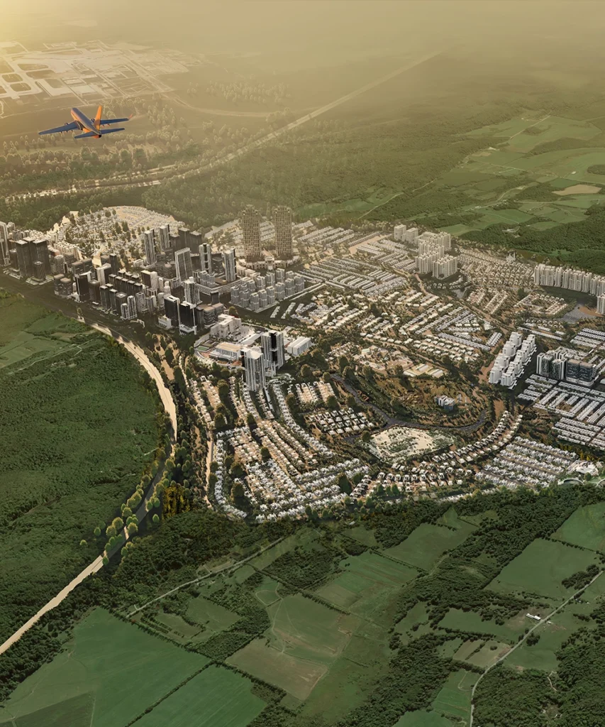 The Complete Guide to 4 Marla Plots in Silver City: Affordable Investment, Maximum Returns