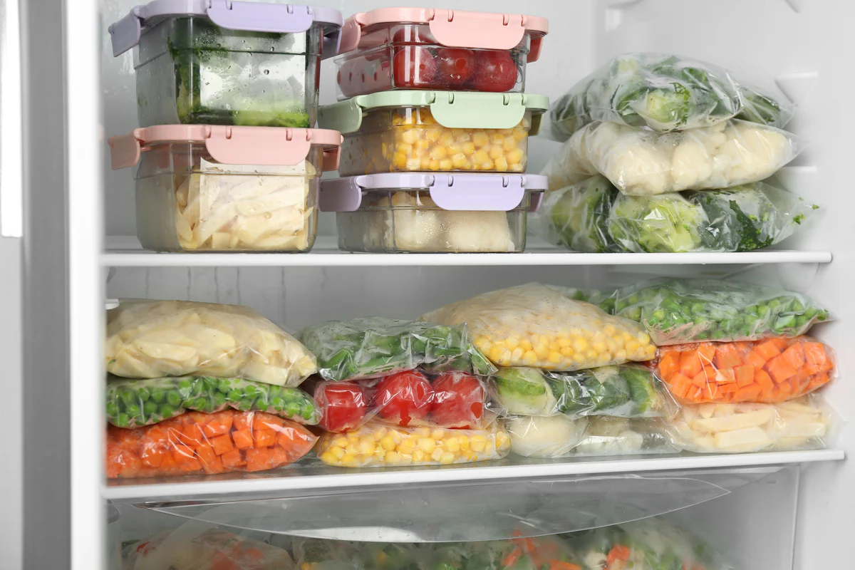 Frozen Storage — The Cold Chain Precision That Protects Everything Your Business Has Built