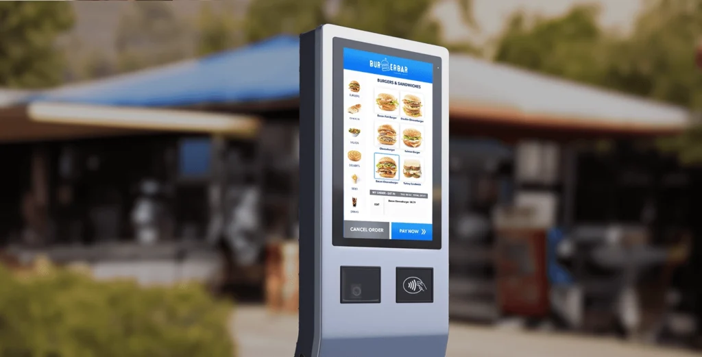 Drive Thru Systems in Saudi Arabia: Transforming the QSR Landscape in 2026