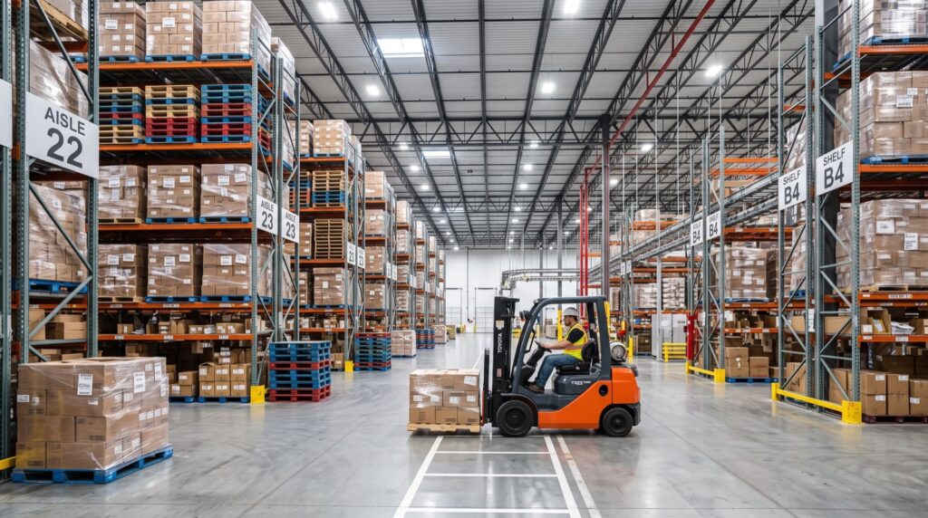 Cold Chain Storage Explained: Saudi Guide 2026