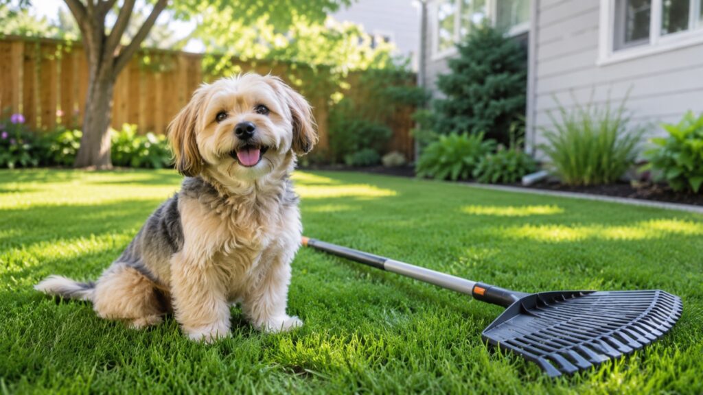 Dog Waste Cleanup for Multi-Dog Homes in 2026