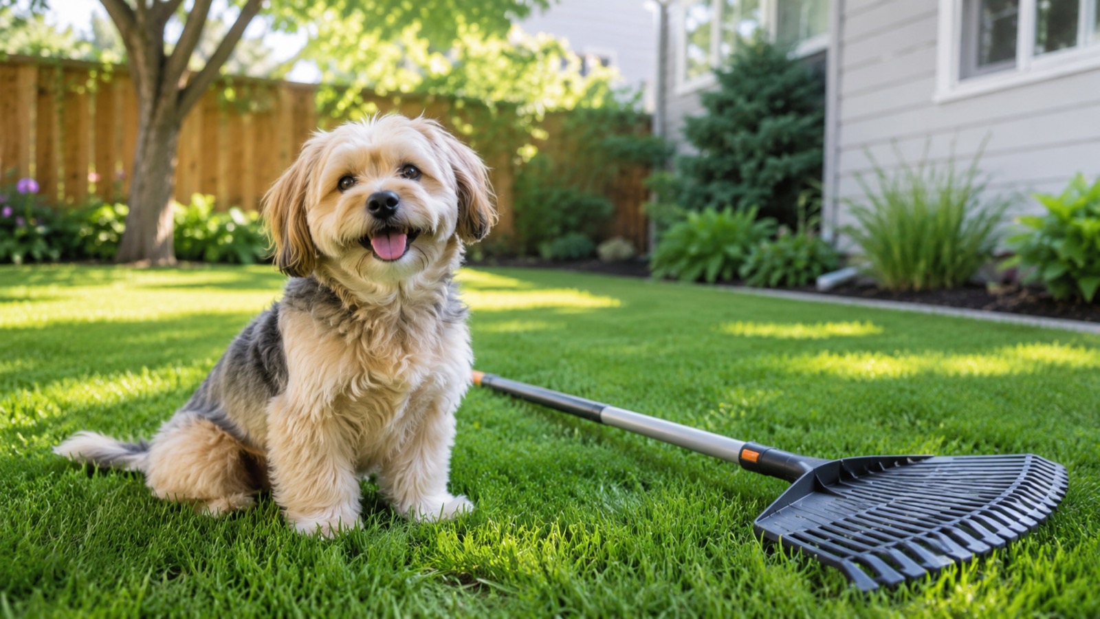 Dog Waste Cleanup for Multi-Dog Homes in 2026