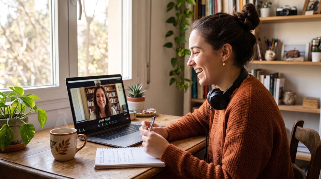 Learn Languages Online: 7 Proven Habits for 2026